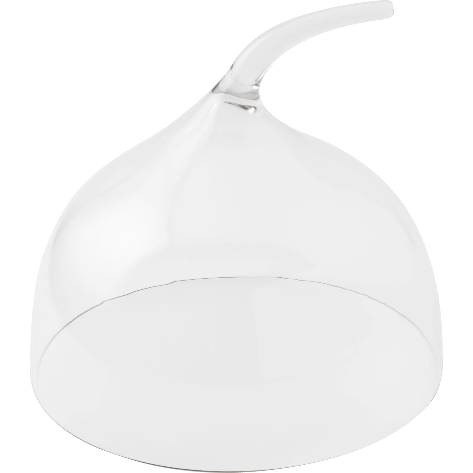 Cloche 20,7x18cm